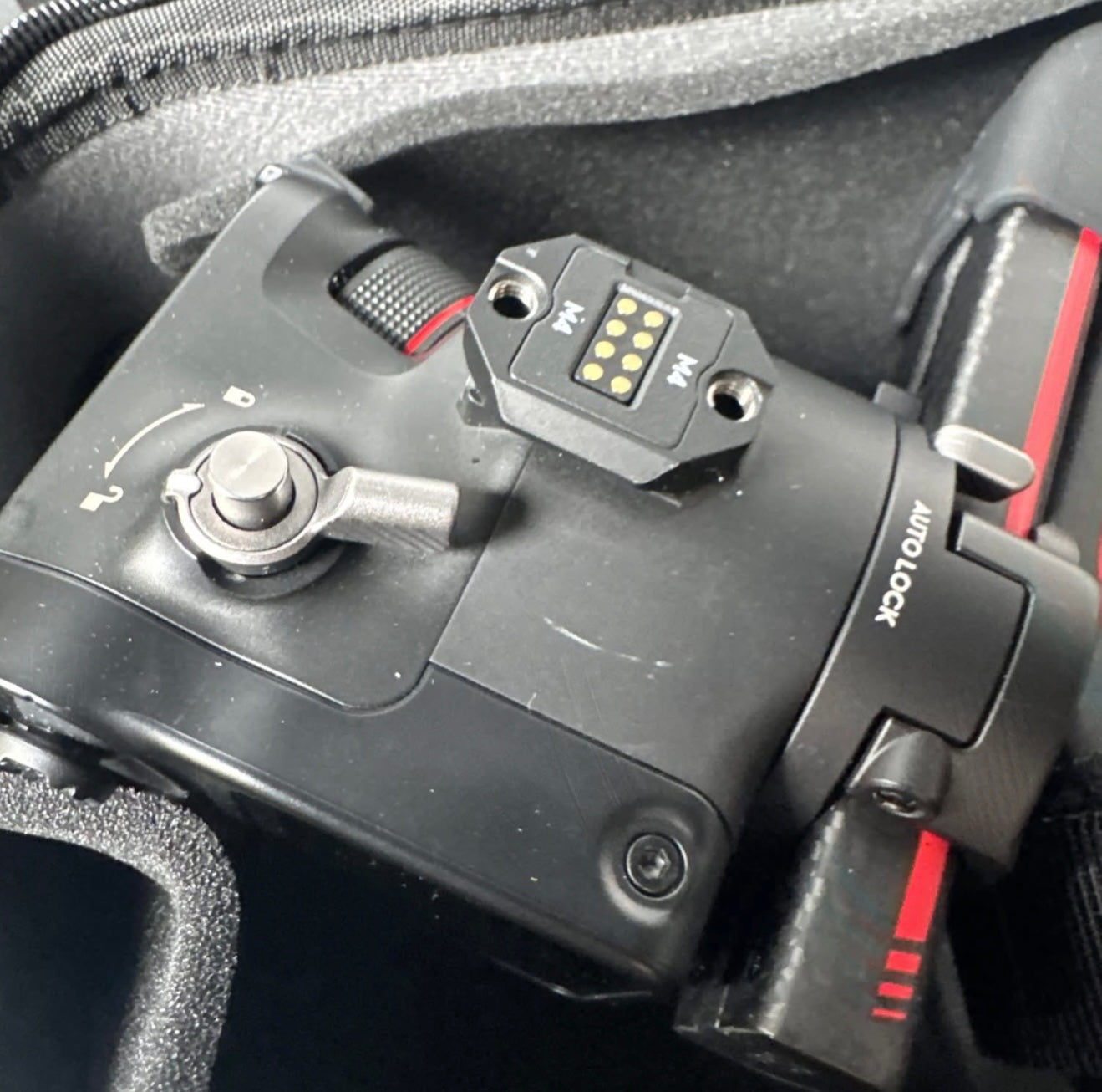 DJI Ronin Rs 3 Pro Combo