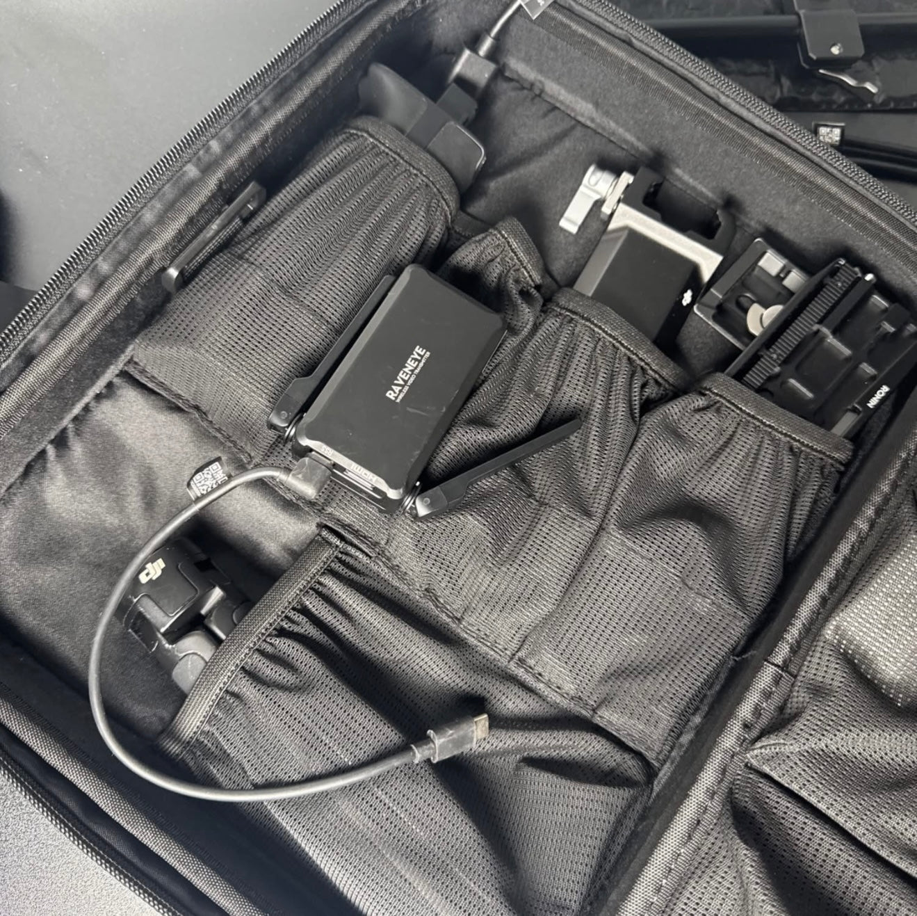 DJI Ronin Rs 3 Pro Combo