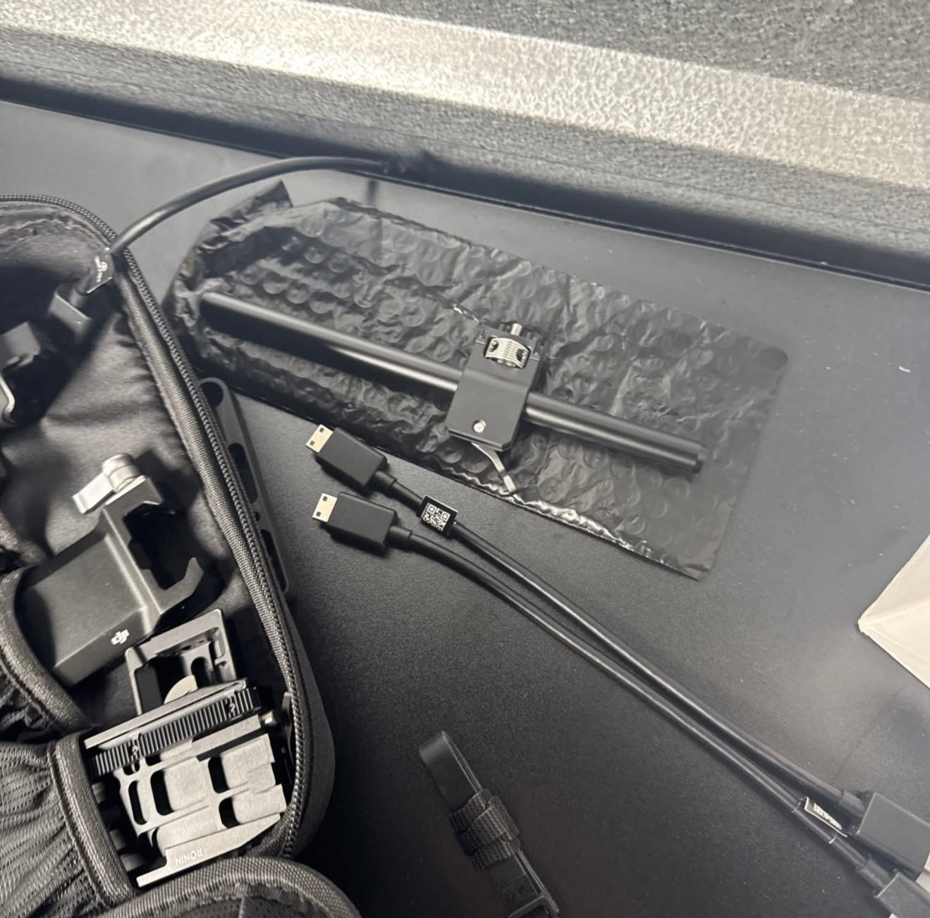 DJI Ronin Rs 3 Pro Combo