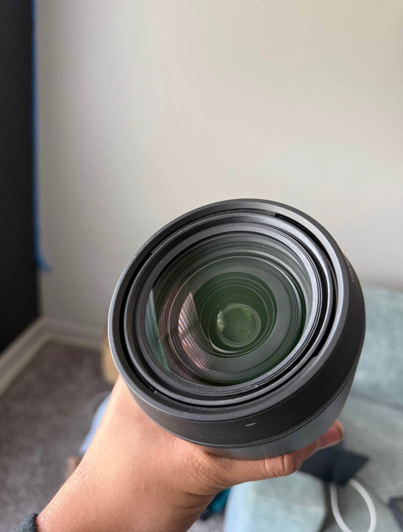 Sigma 24-70 mm F2.8 DG DN Art for Sony E Lens