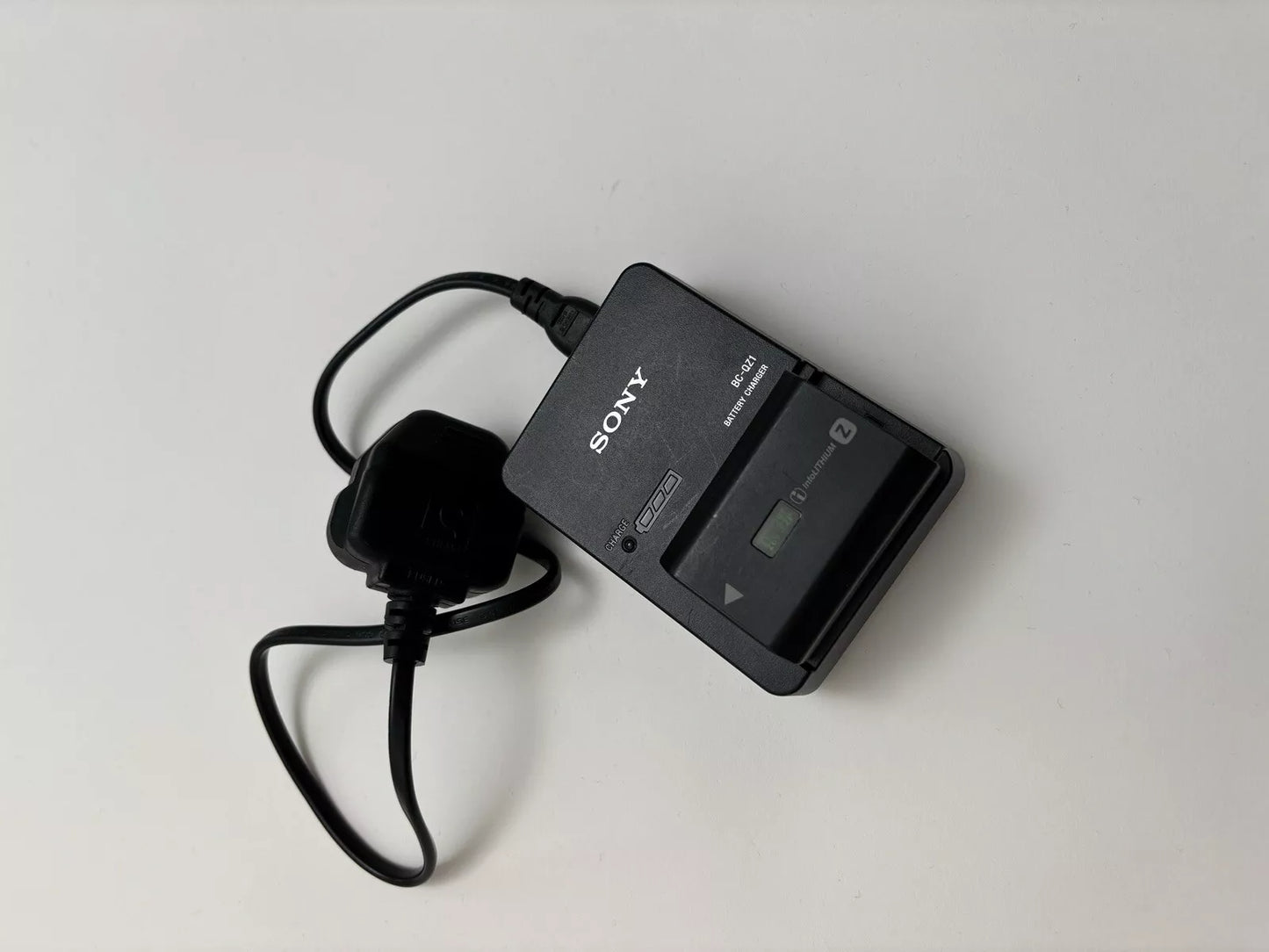 SONY FX3