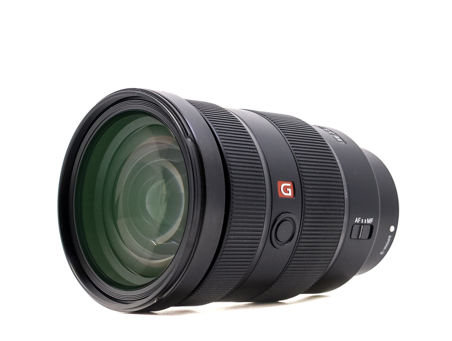 Sony FE 24-70mm f/2.8 GM