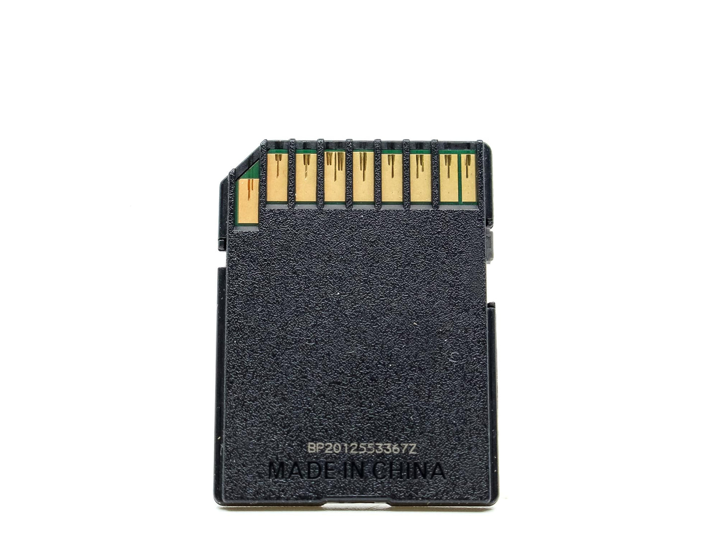 SanDisk 128GB Extreme Pro 170MB/s SDXC - Memory Card