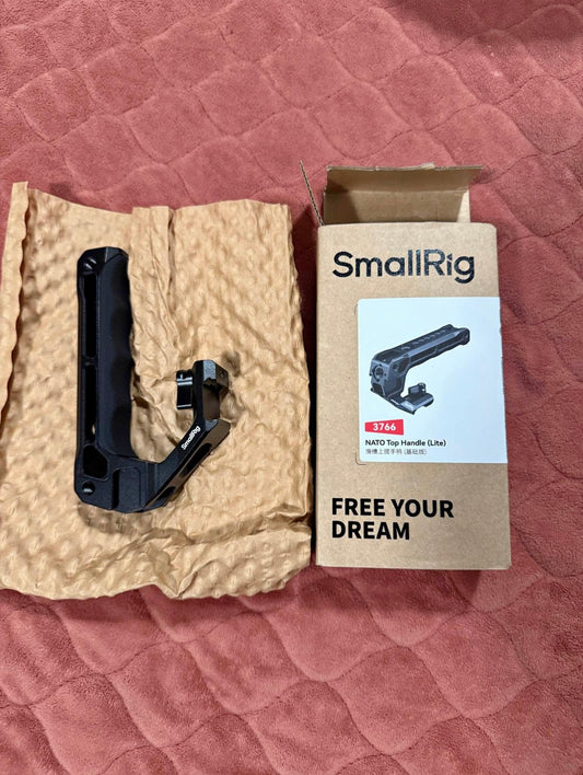 SmallRig Top Handle