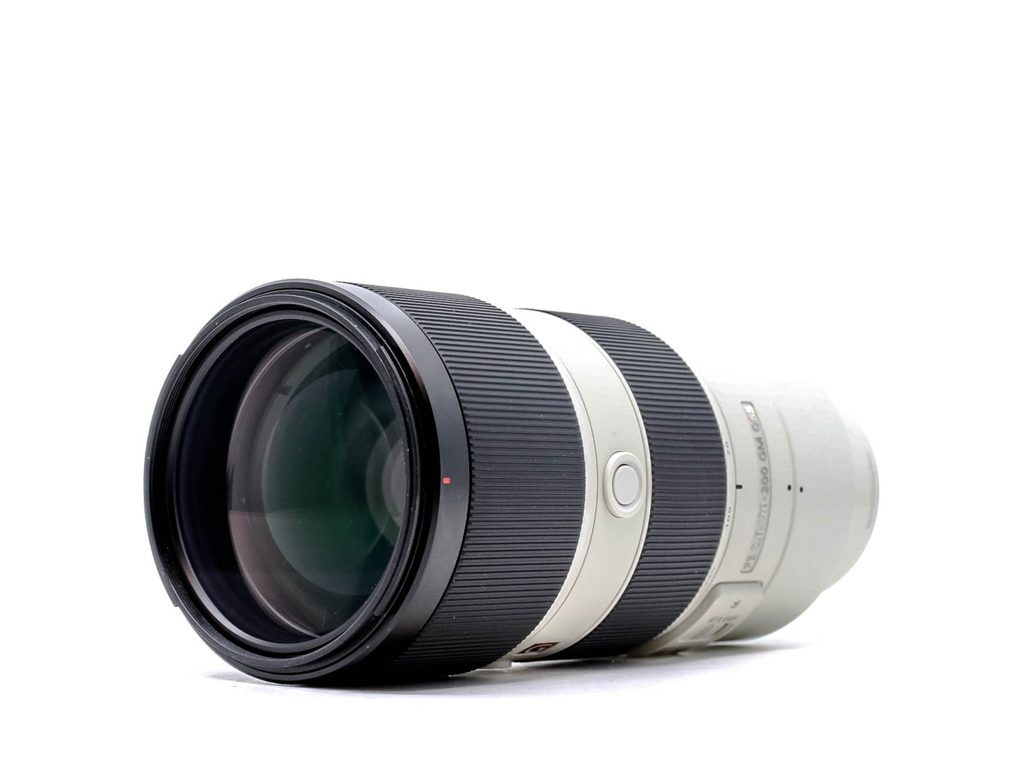 Sony FE 70-200mm f/2.8 GM OSS