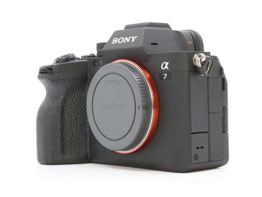 Sony a7 IV