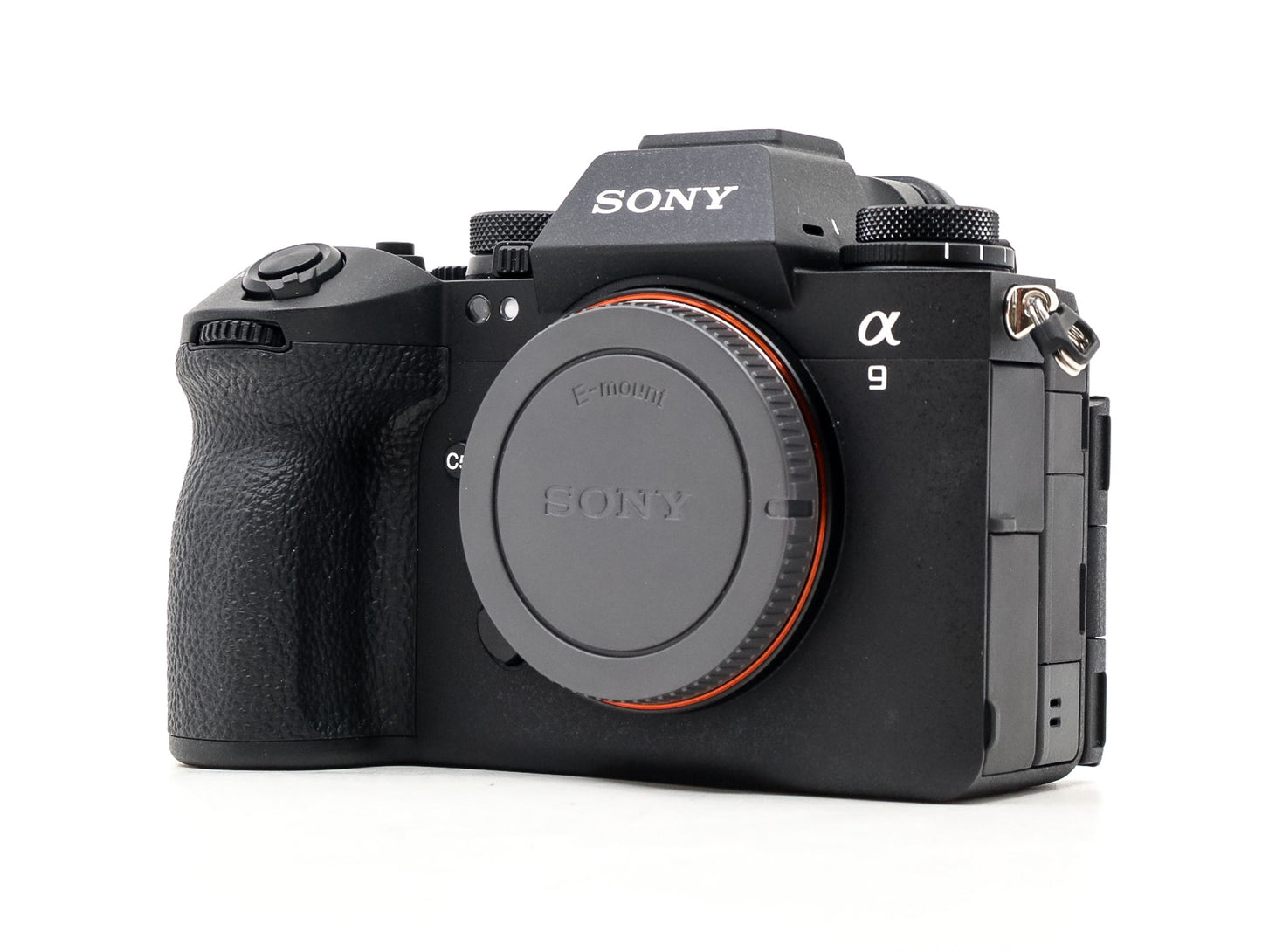 Sony a9 III