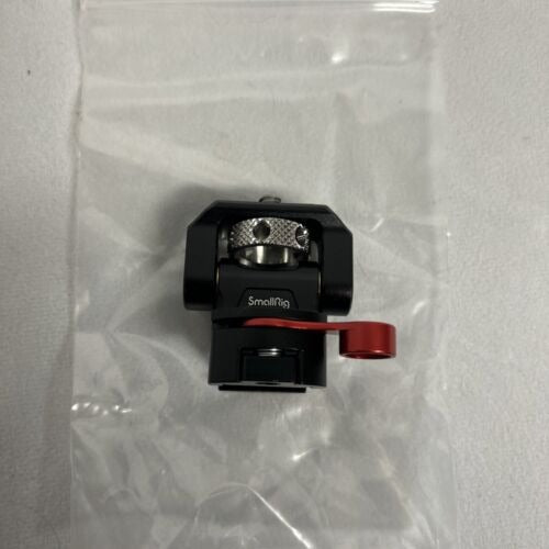 SmallRig Field Monitor Mount with NATO Clamp