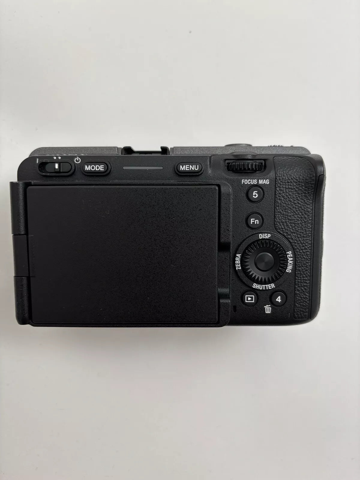 Sony FX3