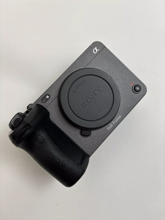 SONY FX3